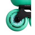 Rolki freestyle SEBA FRX 80 SkkfrX80-OR