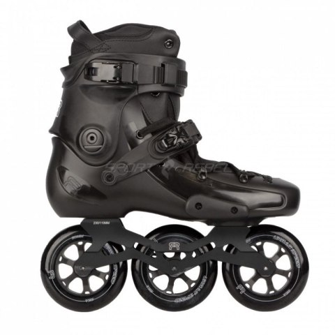Rolki freestyle Seba FR1 310 SKKFR1310-BK Rolki freestyle Seba FR1 310 SKKFR1310-BK