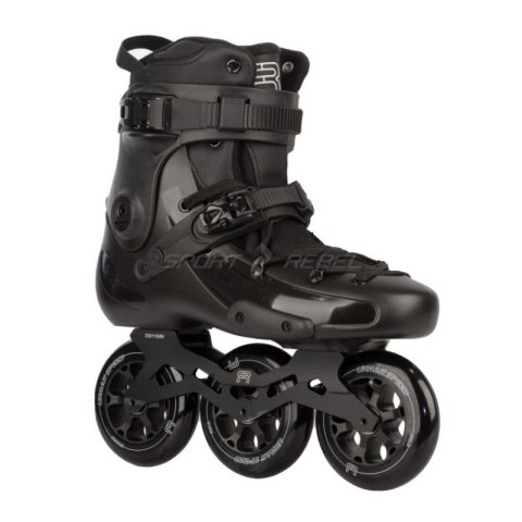 Rolki freestyle Seba FR1 310 SKKFR1310-BK Rolki freestyle Seba FR1 310 SKKFR1310-BK
