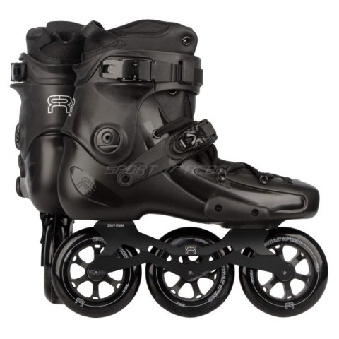 Rolki freestyle Seba FR1 310 SKKFR1310-BK Rolki freestyle Seba FR1 310 SKKFR1310-BK