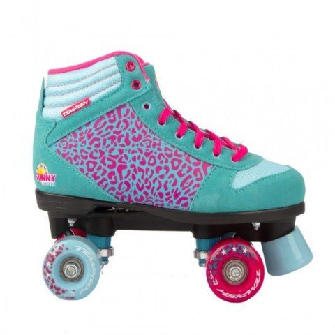 Wrotki Tempish Sunny Leopard Jr 1000004923 Wrotki Tempish Sunny Leopard Jr 1000004923