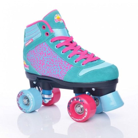 Wrotki Tempish Sunny Leopard Jr 1000004923 Wrotki Tempish Sunny Leopard Jr 1000004923