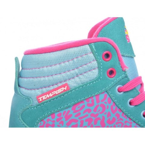 Wrotki Tempish Sunny Leopard Jr 1000004923 Wrotki Tempish Sunny Leopard Jr 1000004923