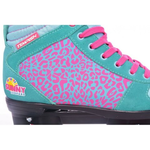 Wrotki Tempish Sunny Leopard Jr 1000004923 Wrotki Tempish Sunny Leopard Jr 1000004923
