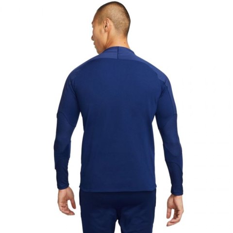 Bluza Nike NK Therma-Fit Strike Drill Top Winter Warrior M DC9156 492 Bluza Nike NK Therma-Fit Strike Drill Top Winter Warrior M DC9156 492