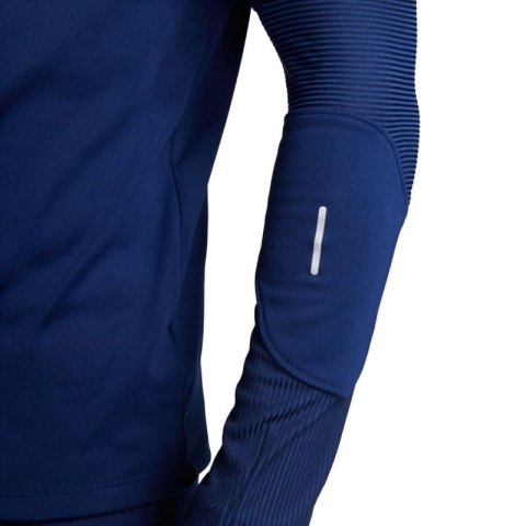 Bluza Nike NK Therma-Fit Strike Drill Top Winter Warrior M DC9156 492 Bluza Nike NK Therma-Fit Strike Drill Top Winter Warrior M DC9156 492