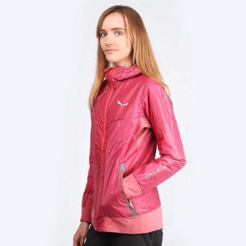 Kurtka Salewa Pedroc Hyb. Twr Hood Jkt W 27428-6571 Kurtka Salewa Pedroc Hyb. Twr Hood Jkt W 27428-6571