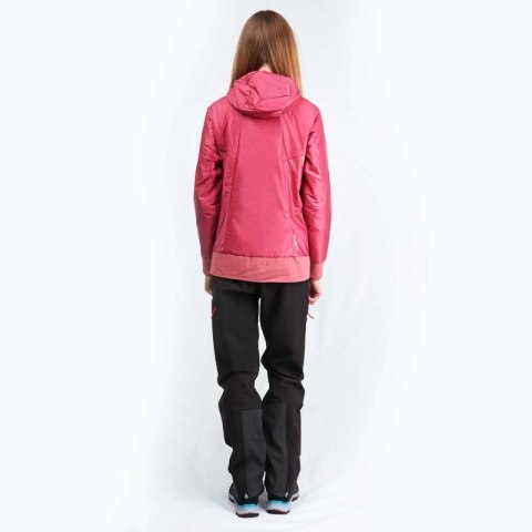 Kurtka Salewa Pedroc Hyb. Twr Hood Jkt W 27428-6571 Kurtka Salewa Pedroc Hyb. Twr Hood Jkt W 27428-6571