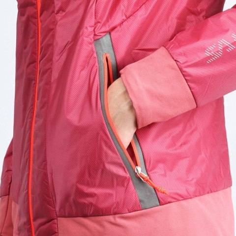 Kurtka Salewa Pedroc Hyb. Twr Hood Jkt W 27428-6571 Kurtka Salewa Pedroc Hyb. Twr Hood Jkt W 27428-6571