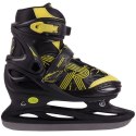 Łyżwy Roces Jokey Ice 3.0 Jr 450707 02