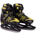 Łyżwy Roces Jokey Ice 3.0 Jr 450707 02