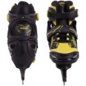 Łyżwy Roces Jokey Ice 3.0 Jr 450707 02