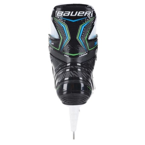 Łyżwy hokejowe Bauer X-LP Jr 1059459 Łyżwy hokejowe Bauer X-LP Jr 1059459