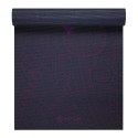Mata do Jogi Gaiam Plum Sundial 6 mm 62572