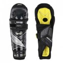 Nagolenniki hokejowe Bauer Supreme 3S Pro Jr 1058518