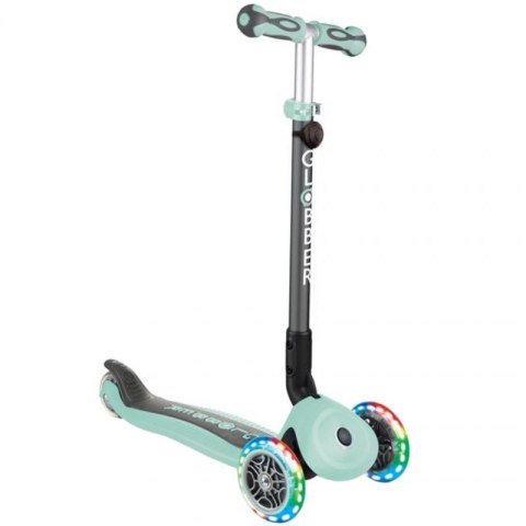 Hulajnoga jeździk rowerek Globber GO-UP Deluxe Lights 646-206 Hulajnoga jeździk rowerek Globber GO-UP Deluxe Lights 646-206