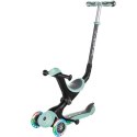 Hulajnoga jeździk rowerek Globber GO-UP Deluxe Lights 646-206