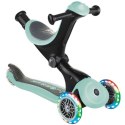 Hulajnoga jeździk rowerek Globber GO-UP Deluxe Lights 646-206