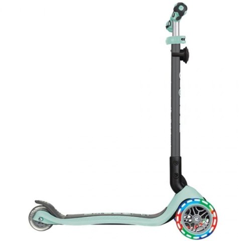 Hulajnoga jeździk rowerek Globber GO-UP Deluxe Lights 646-206 Hulajnoga jeździk rowerek Globber GO-UP Deluxe Lights 646-206