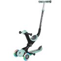 Hulajnoga jeździk rowerek Globber GO-UP Deluxe Lights 646-206