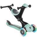 Hulajnoga jeździk rowerek Globber GO-UP Deluxe Lights 646-206