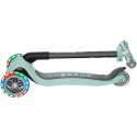 Hulajnoga jeździk rowerek Globber GO-UP Deluxe Lights 646-206