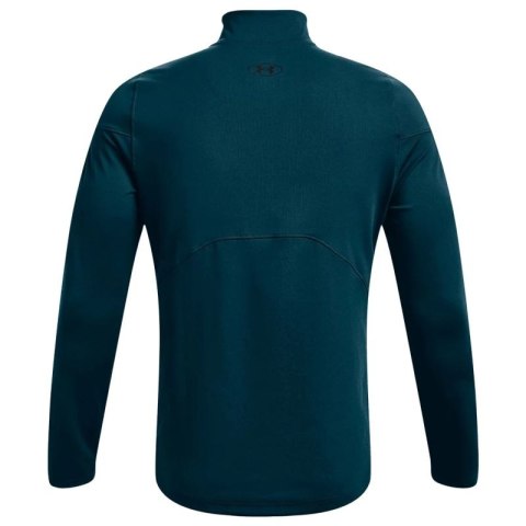 Koszulka termoaktywna Under Armour ColdGear Rush Mock M 1366059-413 Koszulka termoaktywna Under Armour ColdGear Rush Mock M 1366059-413