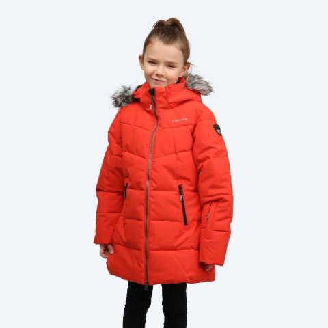 Kurtka Icepeak Leona Jr Kids Jacket 4 500 40839 I Kurtka Icepeak Leona Jr Kids Jacket 4 500 40839 I