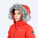 Kurtka Icepeak Leona Jr Kids Jacket 4 500 40839 I