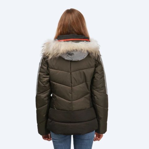 Kurtka narciarska Icepeak Electra IA W 53203512-598 Kurtka narciarska Icepeak Electra IA W 53203512-598