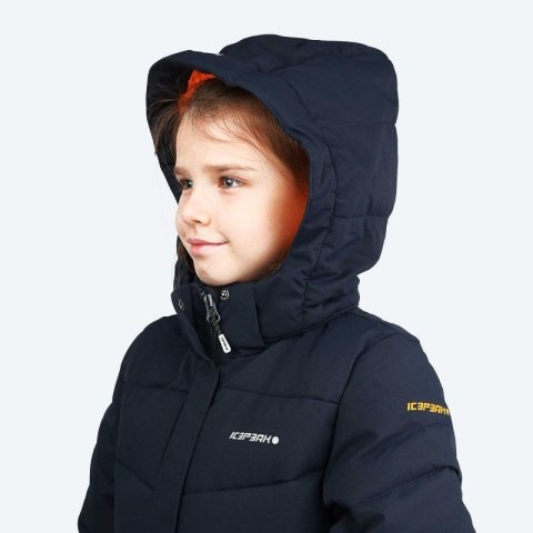 Kurtka narciarska Icepeak Lille Ski Jacket Jr 50036553-387 Kurtka narciarska Icepeak Lille Ski Jacket Jr 50036553-387