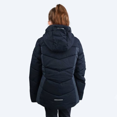 Kurtka narciarska Icepeak Lille Ski Jacket Jr 50036553-387 Kurtka narciarska Icepeak Lille Ski Jacket Jr 50036553-387