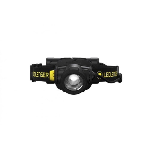 Latarka czołowa Ledlenser H15R Work 502196 Latarka czołowa Ledlenser H15R Work 502196