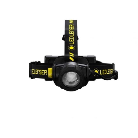 Latarka czołowa Ledlenser H15R Work 502196 Latarka czołowa Ledlenser H15R Work 502196