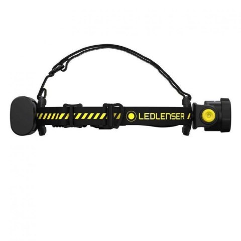 Latarka czołowa Ledlenser H15R Work 502196 Latarka czołowa Ledlenser H15R Work 502196
