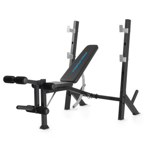 Ławka olimpijska Proform ze stojakami Sport XT Ławka olimpijska Proform ze stojakami Sport XT