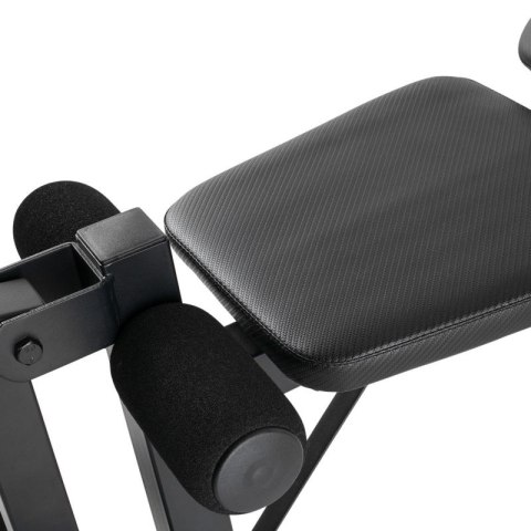 Ławka olimpijska Proform ze stojakami Sport XT Ławka olimpijska Proform ze stojakami Sport XT