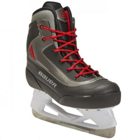 Łyżwy rekreacyjne Bauer Expedition Jr 1059590 Łyżwy rekreacyjne Bauer Expedition Jr 1059590
