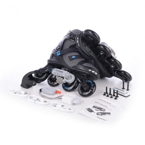 Rolki Tempish Ayroo Top EBS 10000591 Rolki Tempish Ayroo Top EBS 10000591