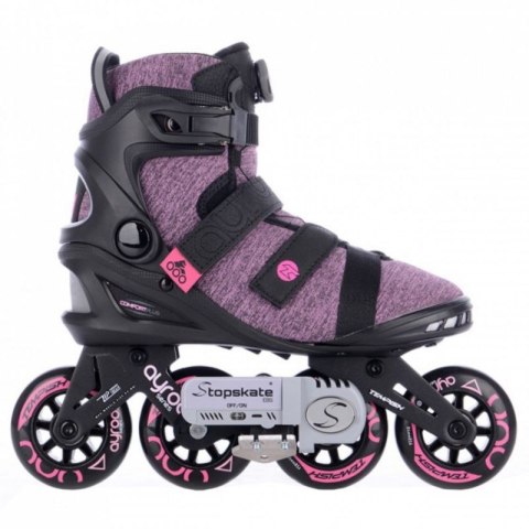 Rolki Tempish Ayroo Top Lady EBS W 10000601 Rolki Tempish Ayroo Top Lady EBS W 10000601
