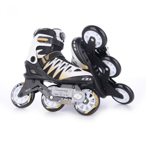 Rolki Tempish Wenox Top Lady Ebs W 10000541 Rolki Tempish Wenox Top Lady Ebs W 10000541