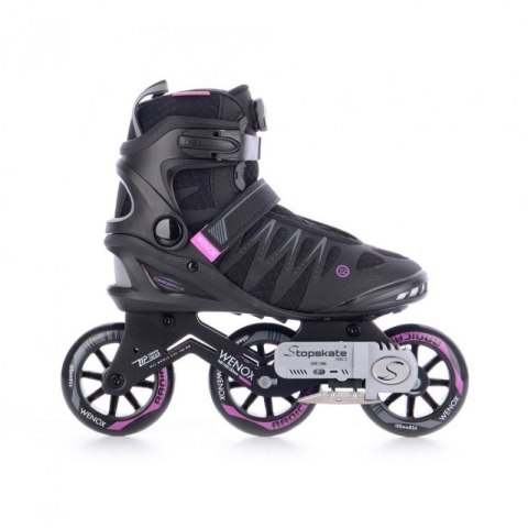 Rolki Tempish Wenox Top Lady Ebs W 10000541 Rolki Tempish Wenox Top Lady Ebs W 10000541