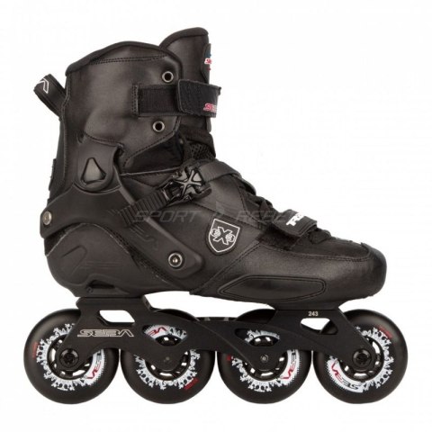 Rolki freestyle Seba Trix 2 80 SSK-TRX280 Rolki freestyle Seba Trix 2 80 SSK-TRX280