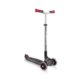 Hulajnoga 3-kołowa Globber Master Lights 662-120-2 HS-TNK-000015844