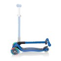 Hulajnoga 3-kołowa Globber Primo Foldable Lights 432-100-2 HS-TNK-000013800