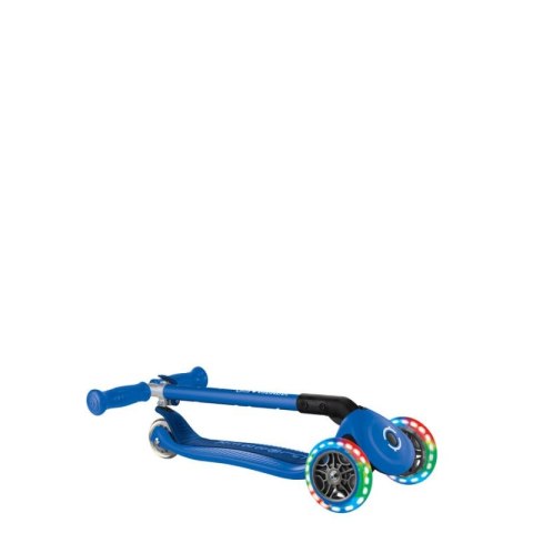 Hulajnoga 3-kołowa Globber Primo Foldable Lights 432-100-2 HS-TNK-000013800 Hulajnoga 3-kołowa Globber Primo Foldable Lights 432-100-2 HS-TNK-000013800