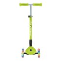 Hulajnoga 3-kołowa Globber Primo Foldable Lights 432-106-2 HS-TNK-000011635
