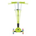 Hulajnoga 3-kołowa Globber Primo Foldable Lights 432-106-2 HS-TNK-000011635