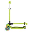 Hulajnoga 3-kołowa Globber Primo Foldable Lights 432-106-2 HS-TNK-000011635