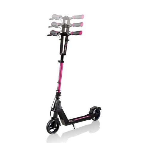 Hulajnoga Globber One K 165 BR 672-110 Hulajnoga Globber One K 165 BR 672-110
